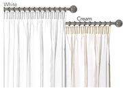 Always Home Sheer Voiles 150x218Cm-Per Drop