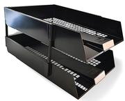 Viking 2 Pack Letter Trays