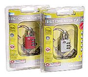 Combination 3 Digit Lock-Each