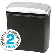 Logik Shredder S056