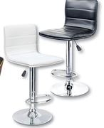 Ultra Bar Chair-Each