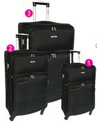 Tosca 60Cm Cabin Case