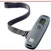 Design Go Digital Travel Scale