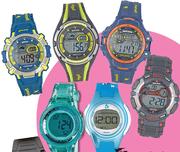 Gotoha Digital Watches-Each