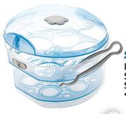 Snookums Microwave Steam Sterilizer