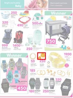 Game : All You Need For Less (20 Jul - 31 Jul 2016), page 17