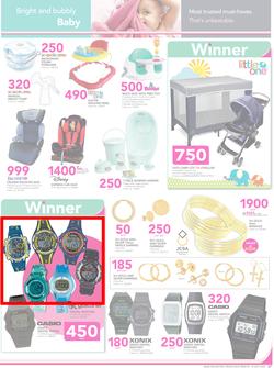 Game : All You Need For Less (20 Jul - 31 Jul 2016), page 17