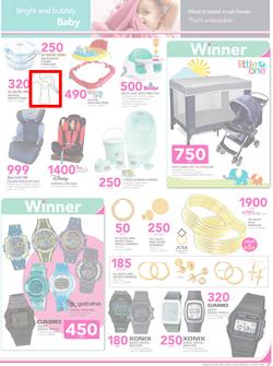Game : All You Need For Less (20 Jul - 31 Jul 2016), page 17
