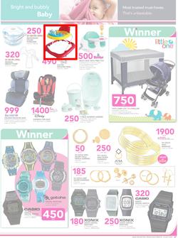 Game : All You Need For Less (20 Jul - 31 Jul 2016), page 17