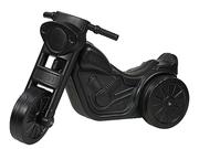 Hot Tod Black Ride On Scooter