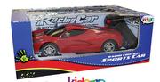 Kidsgro 1:24 Radio Control Car-Each