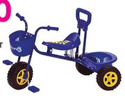Peerless Trike With Basket