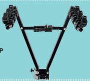 Raleigh Tow Bar Carrier