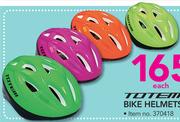 Totem Bike Helmets-Each