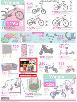Game : All You Need For Less (20 Jul - 31 Jul 2016), page 18