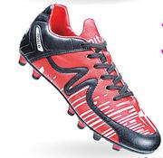 Mitre Soccer Boots-Per Pair