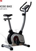 Trojan Pace 375 Exercise Bike