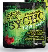 Muscle Junkie Psycho