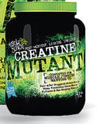 Muscle Junkie Mutant Creatine