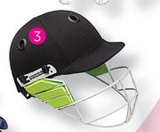 Kookaburra Pro 600 Helmet