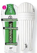Kookaburra Pro 350 Leg Guard