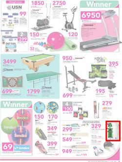 Game : All You Need For Less (20 Jul - 31 Jul 2016), page 19