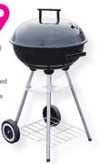 Ketla 43cm Kettle Braai