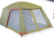 Camp Master Family Cabin 510 Tent