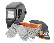 Stramm 4 Piece Welding Kit-Per Set
