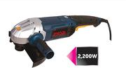 Ryobi 2200W Angle Grinder G-2200