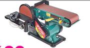 Ryobi Belt & Disc Sander HBDS350