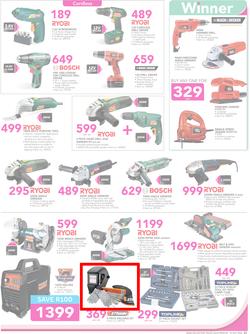 Game : All You Need For Less (20 Jul - 31 Jul 2016), page 21