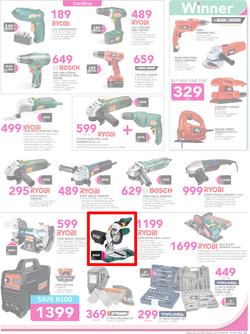 Game : All You Need For Less (20 Jul - 31 Jul 2016), page 21