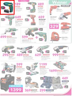 Game : All You Need For Less (20 Jul - 31 Jul 2016), page 21