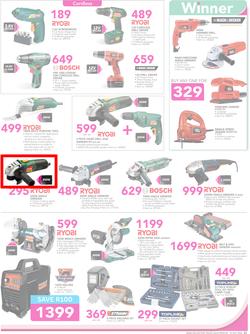Game : All You Need For Less (20 Jul - 31 Jul 2016), page 21