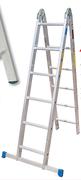 Gravity Multi Purpose Aluminium Ladder