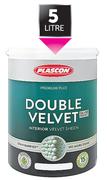 Plascon 5Ltr Double Velvet