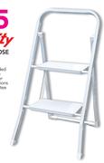 Home Quip 2 Step Ladder