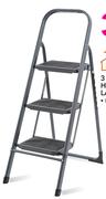 Home Quip 3 Step Heavy Duty Ladder
