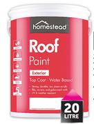 Homestead 5Ltr Roof Paint