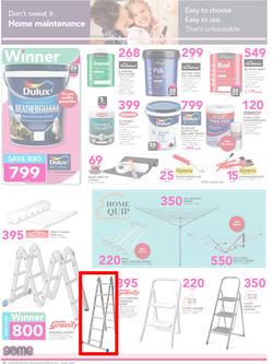 Game : All You Need For Less (20 Jul - 31 Jul 2016), page 22