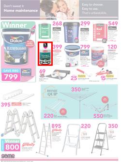 Game : All You Need For Less (20 Jul - 31 Jul 2016), page 22