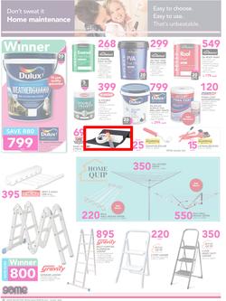 Game : All You Need For Less (20 Jul - 31 Jul 2016), page 22