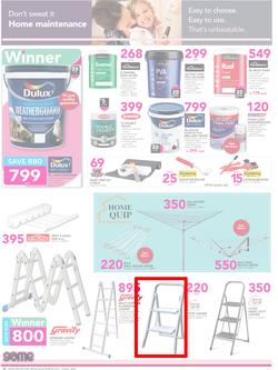 Game : All You Need For Less (20 Jul - 31 Jul 2016), page 22