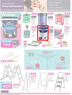 Game : All You Need For Less (20 Jul - 31 Jul 2016), page 22