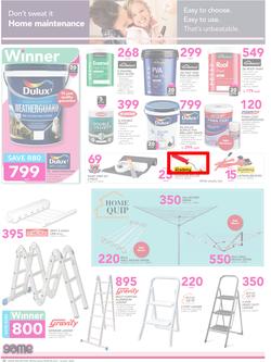 Game : All You Need For Less (20 Jul - 31 Jul 2016), page 22