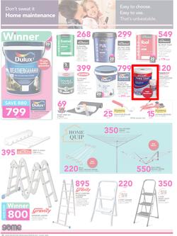 Game : All You Need For Less (20 Jul - 31 Jul 2016), page 22