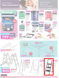 Game : All You Need For Less (20 Jul - 31 Jul 2016), page 22