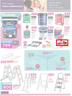 Game : All You Need For Less (20 Jul - 31 Jul 2016), page 22