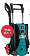 Stramm 140 Bar High Pressure Cleaner HPC 2000